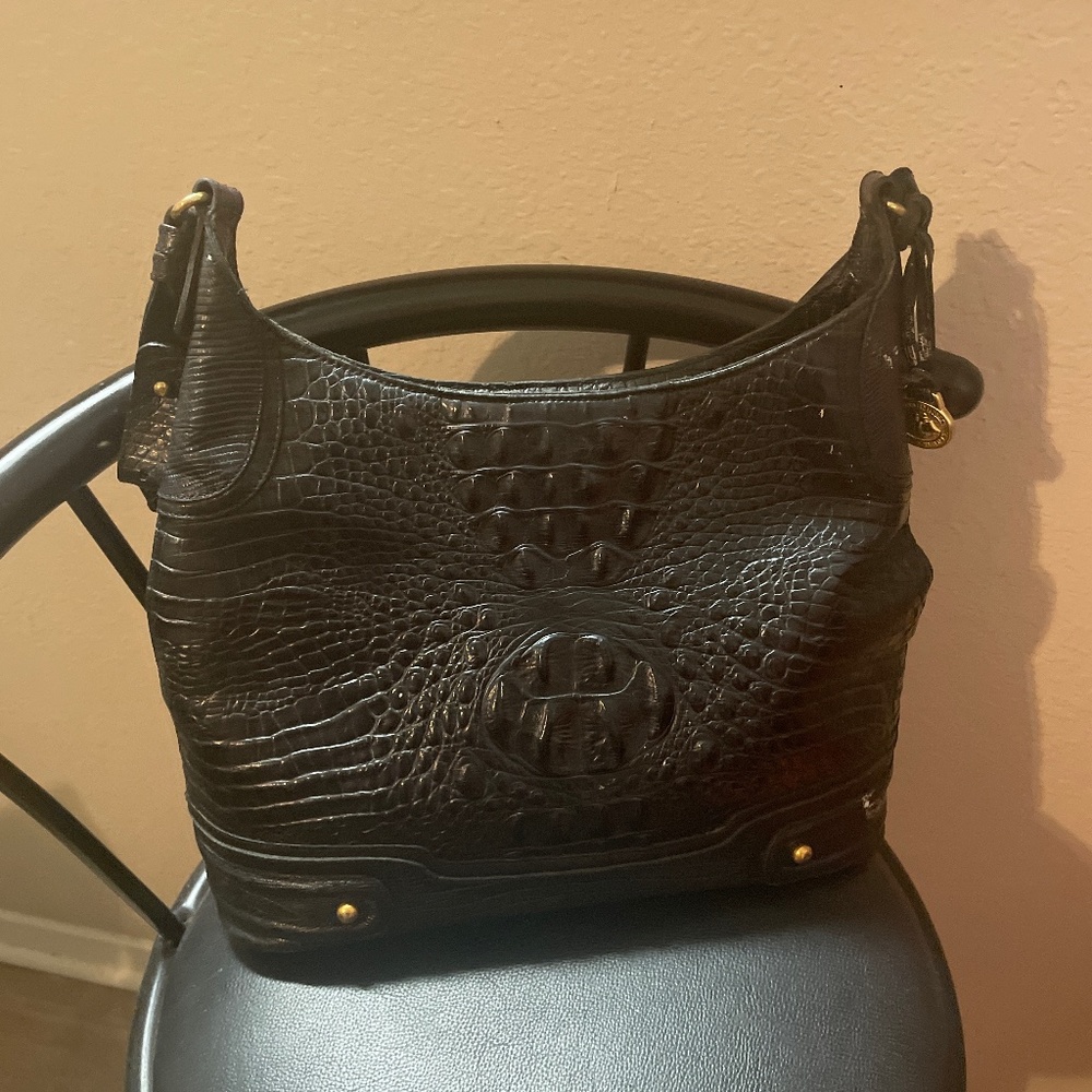 Black Brahmin